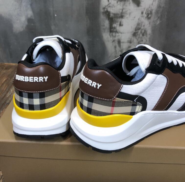 SAMCC - BOR Men Shoes - 144