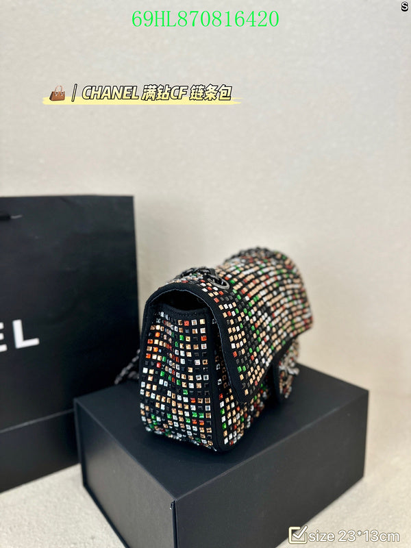 Glami - CHL Bags - 158