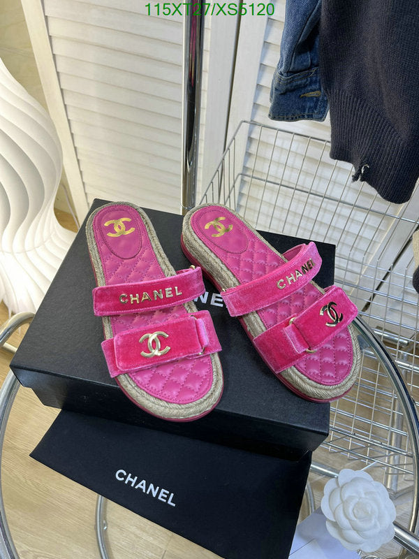 SAMC - CHL Women Shoes Slippers - 228