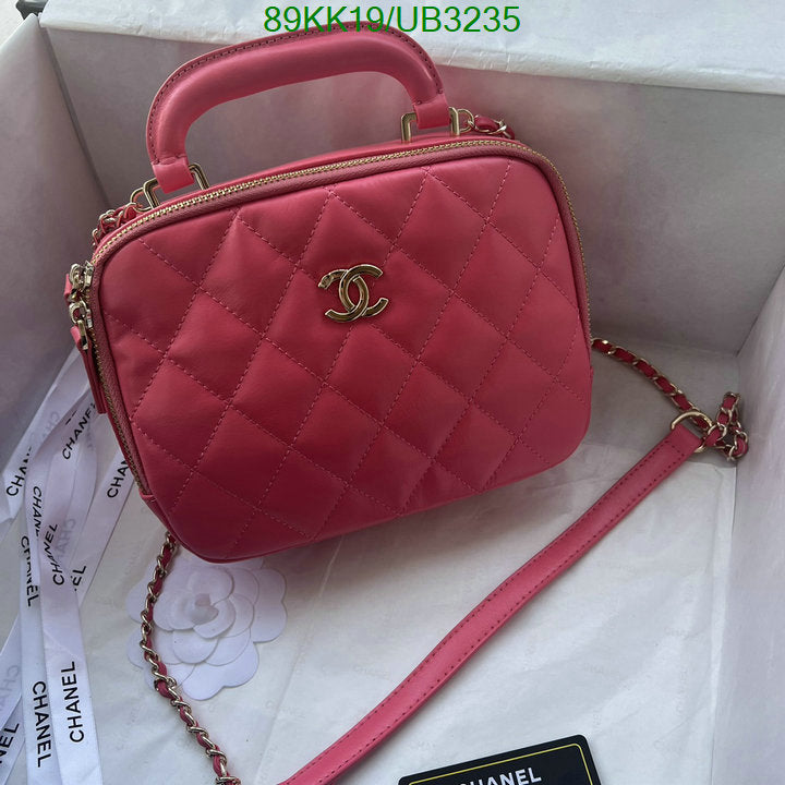 SAMC - CHL Bags Crossbody - 064