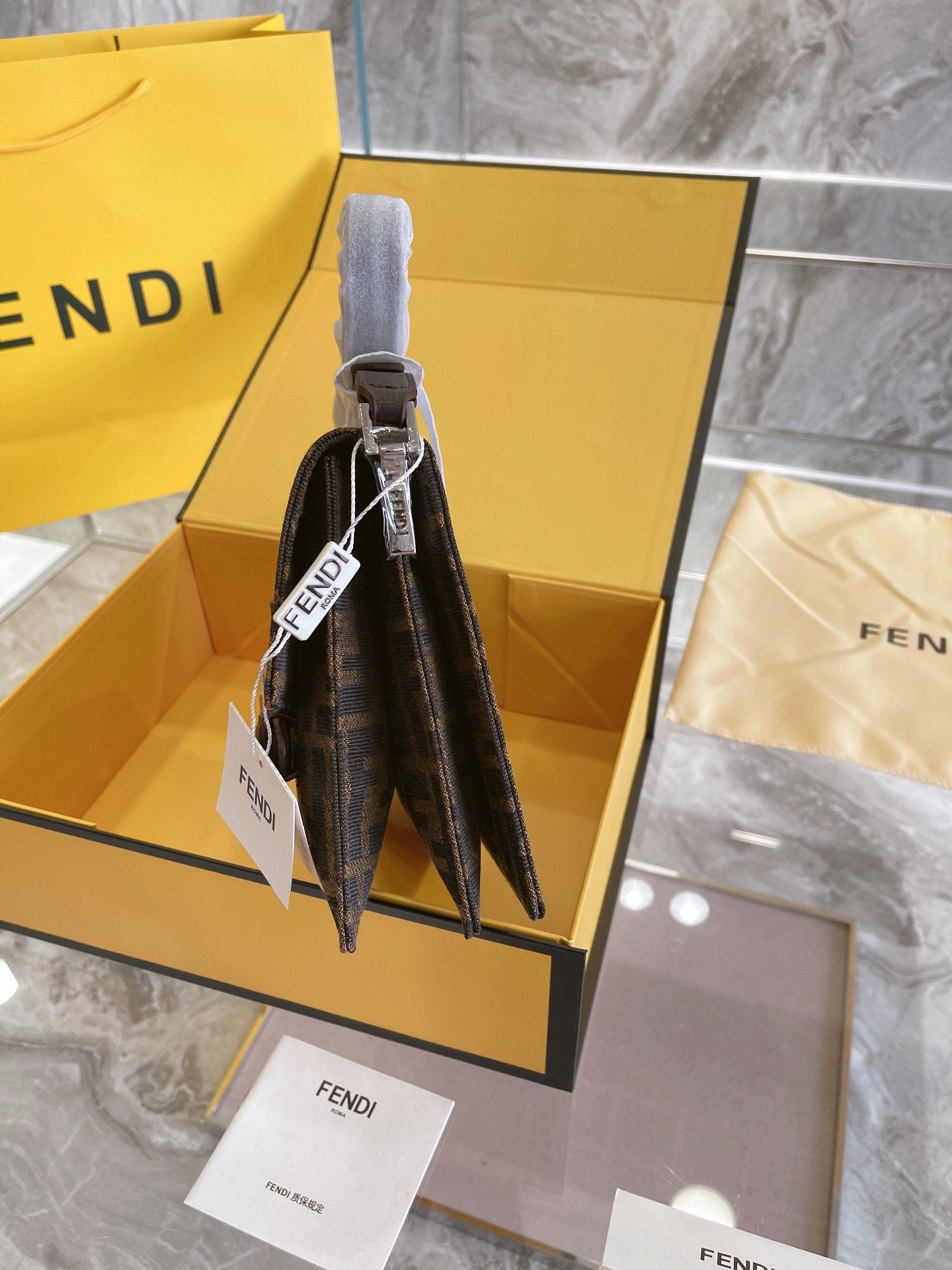 EN - NEW Arrival Bags FEI 125