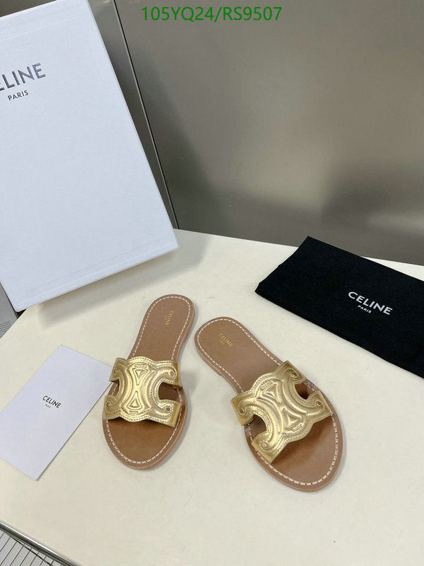 SAMC - COL Women Shoes - 224