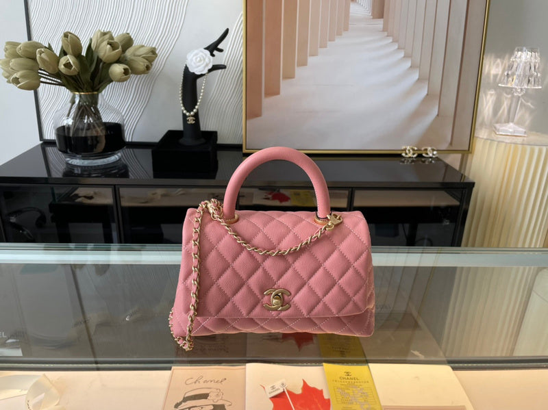 Satchel Bags - CHL Bags - 1725