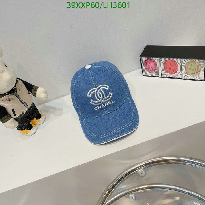 SAMC - CHL Caps & Hats - 464