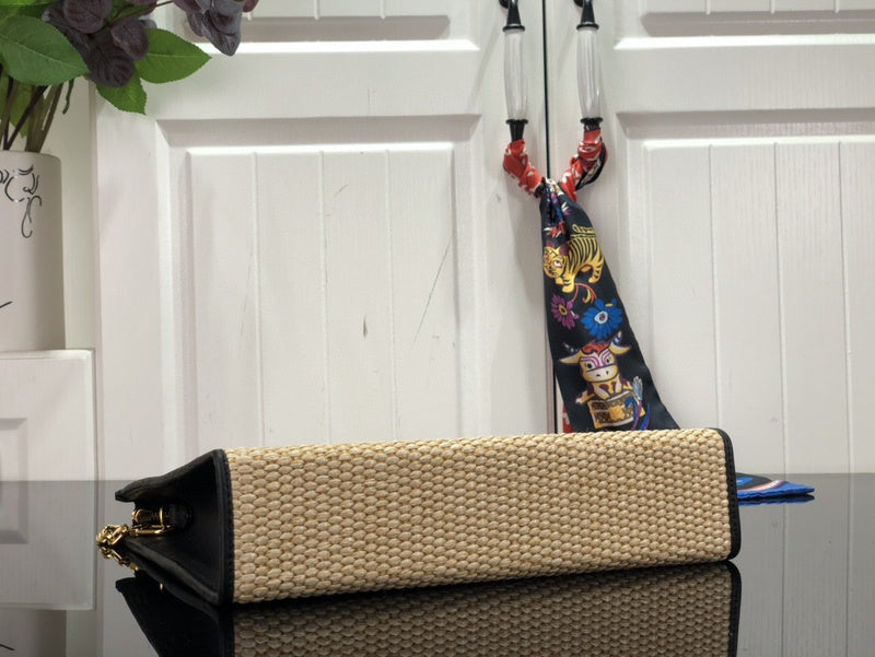 Glami- Glami- Lu-Vi bags - 3457