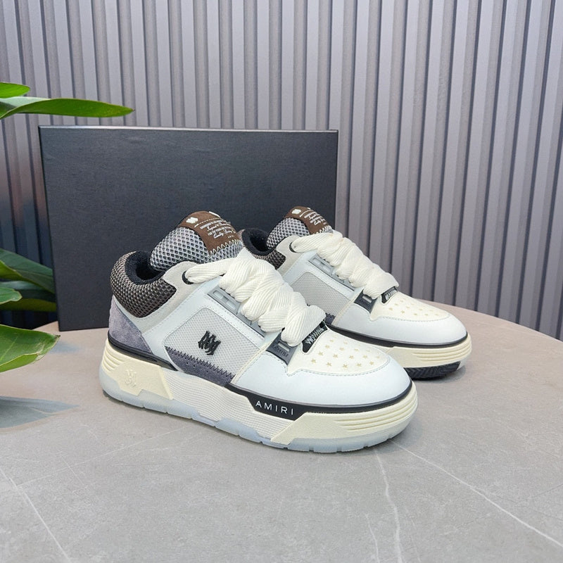 glami - AMIR Men Shoes - 493
