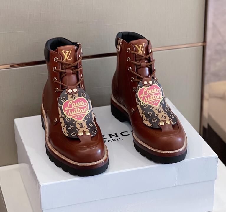 SAMC - LOV Men Shoes - 1224