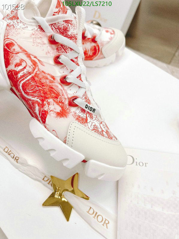 SAMC - DOR Women Sneakers - 169