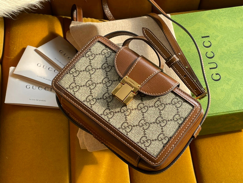 Satchel Bags - GCI Bags - 293