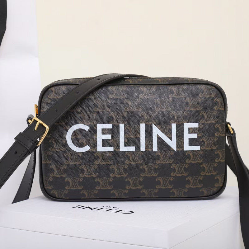 Glamy - COL Bags - 227