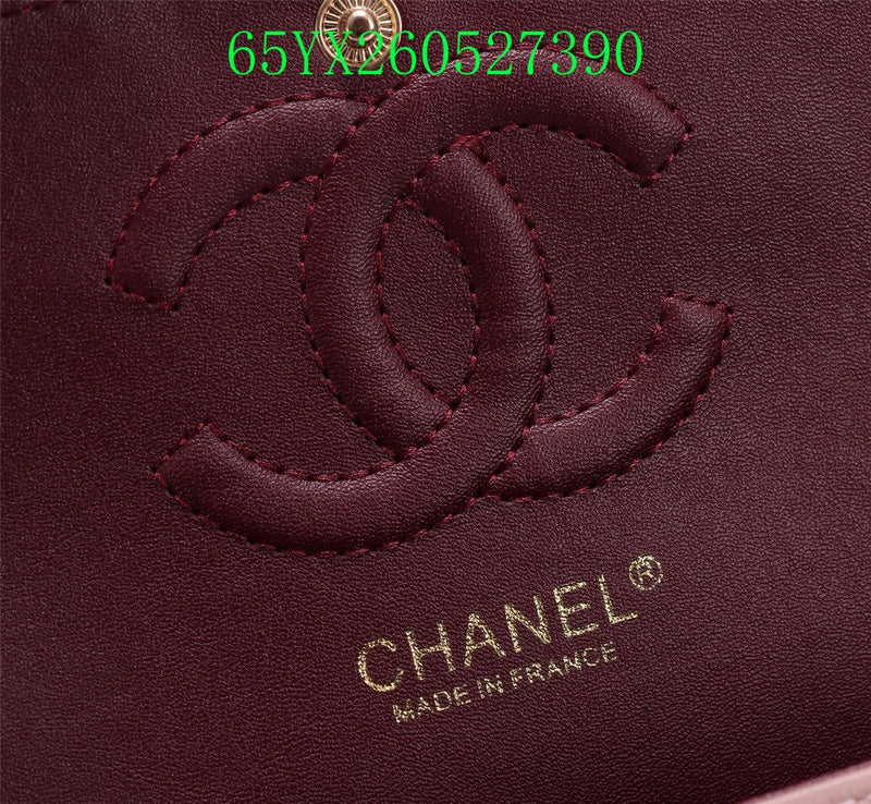 Satchel Bags - CHL Bags - 5407