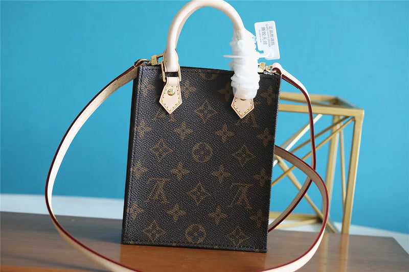Glami Fashion Lu-Vi bags - 8630