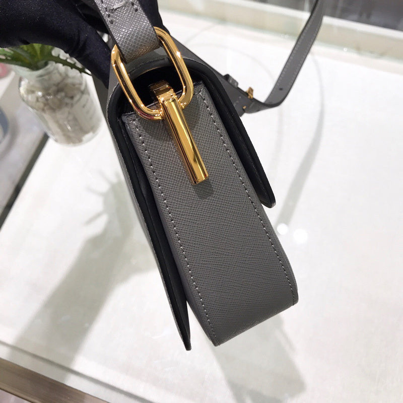 Satchel Bags - PDA Bags - 2497
