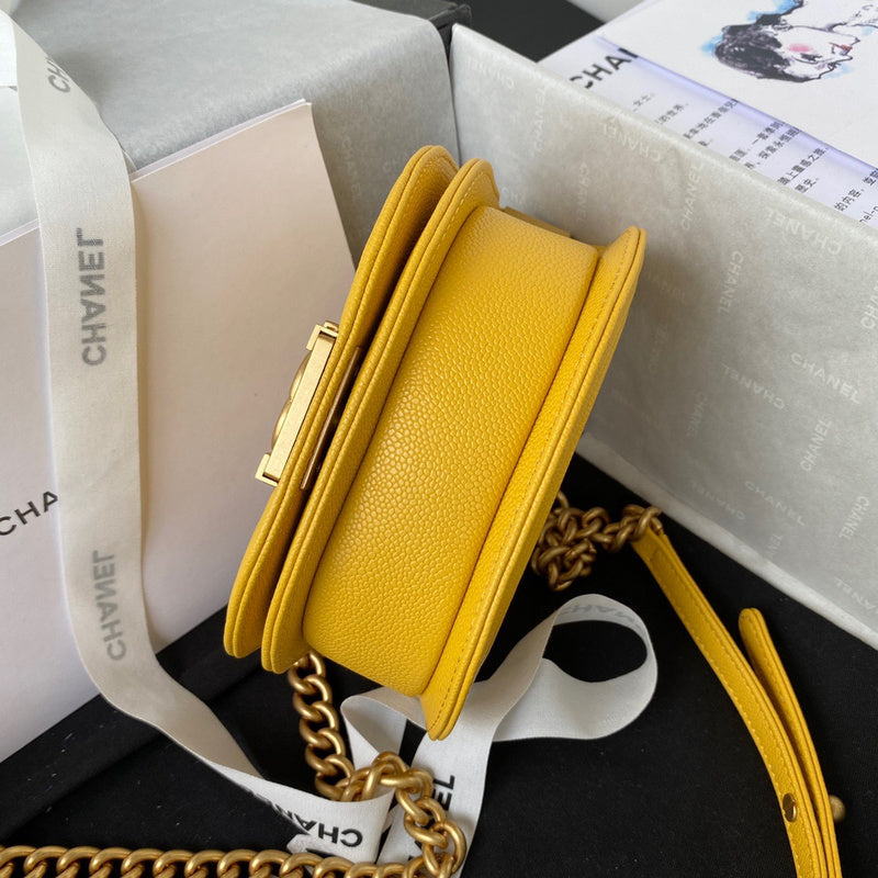 Satchel Bags - CHL Bags - 7600