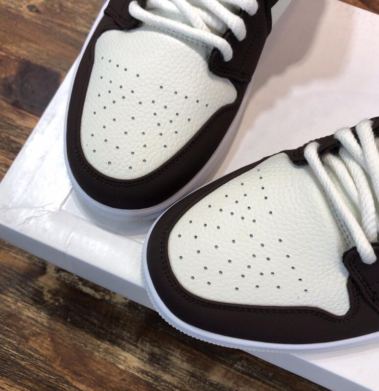 SAMC - NKE Shoes - 1037