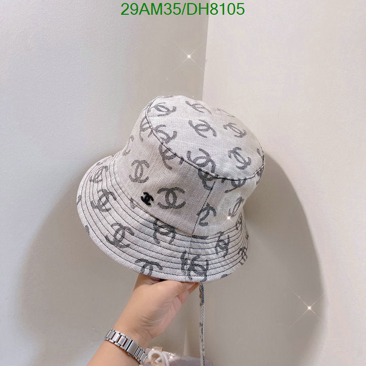 SAMC - CHL Caps & Hats - 010