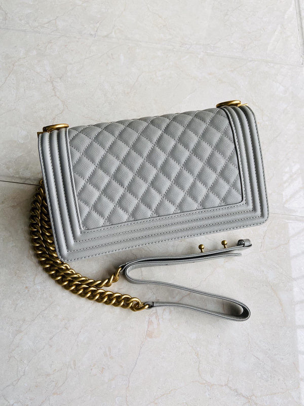 Satchel Bags - CHL Bags - 1450