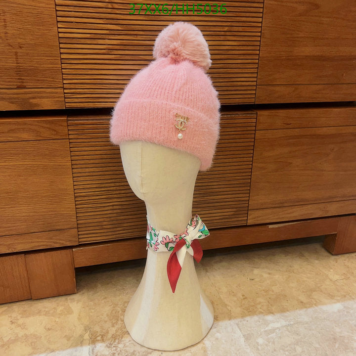 SAMC - CHL Caps & Hats - 302