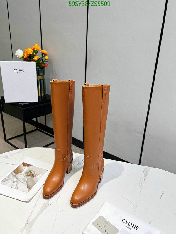 SAMC - COL Women Shoes - 156