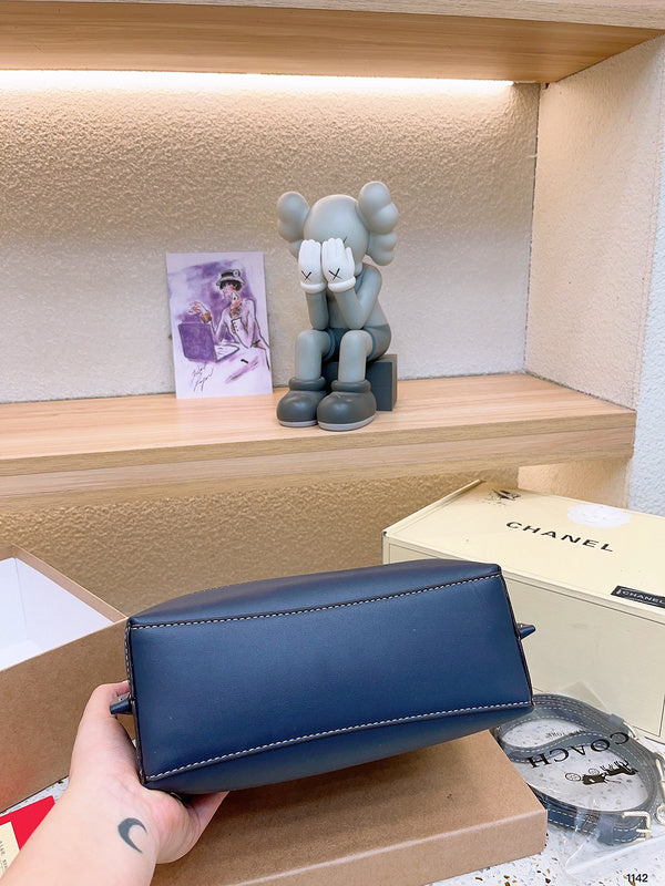 Satchel Bags - CCH Bags - 146