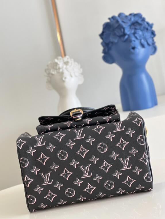 SAMC - LOV Bags - 1591