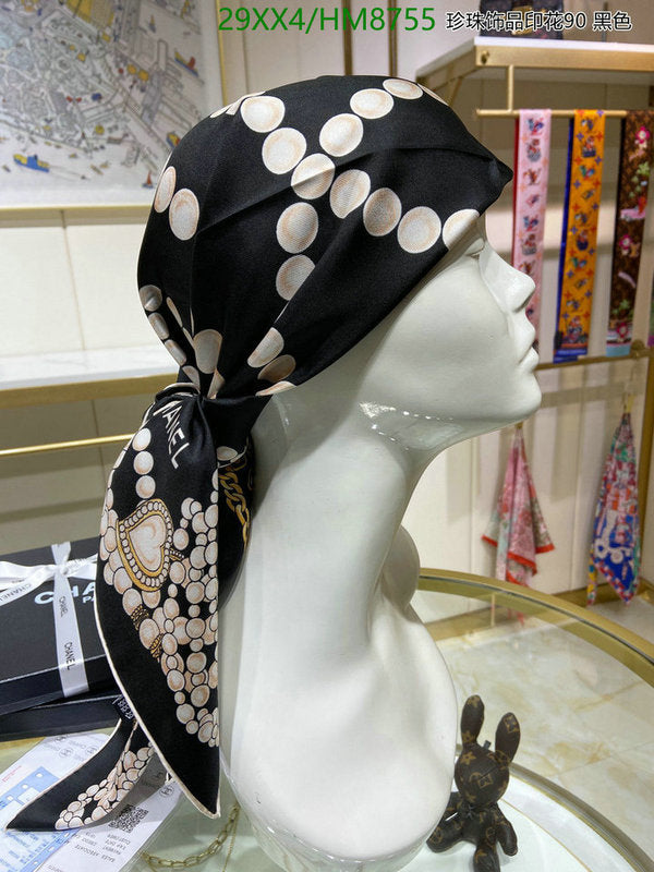 SAMC - CHL Scarves - 748