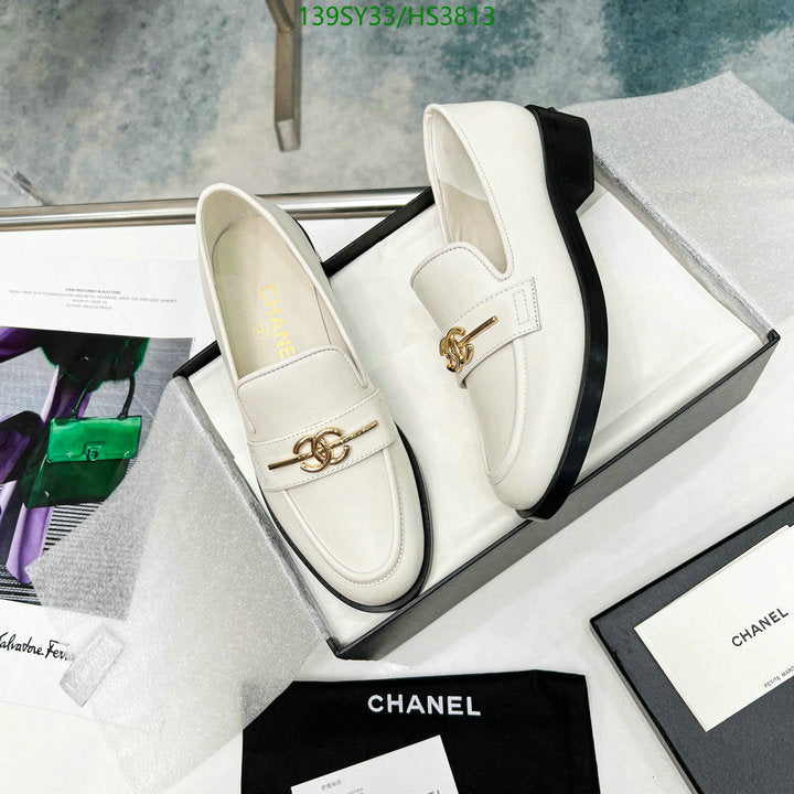 SAMC - CHL Women Shoes - 007