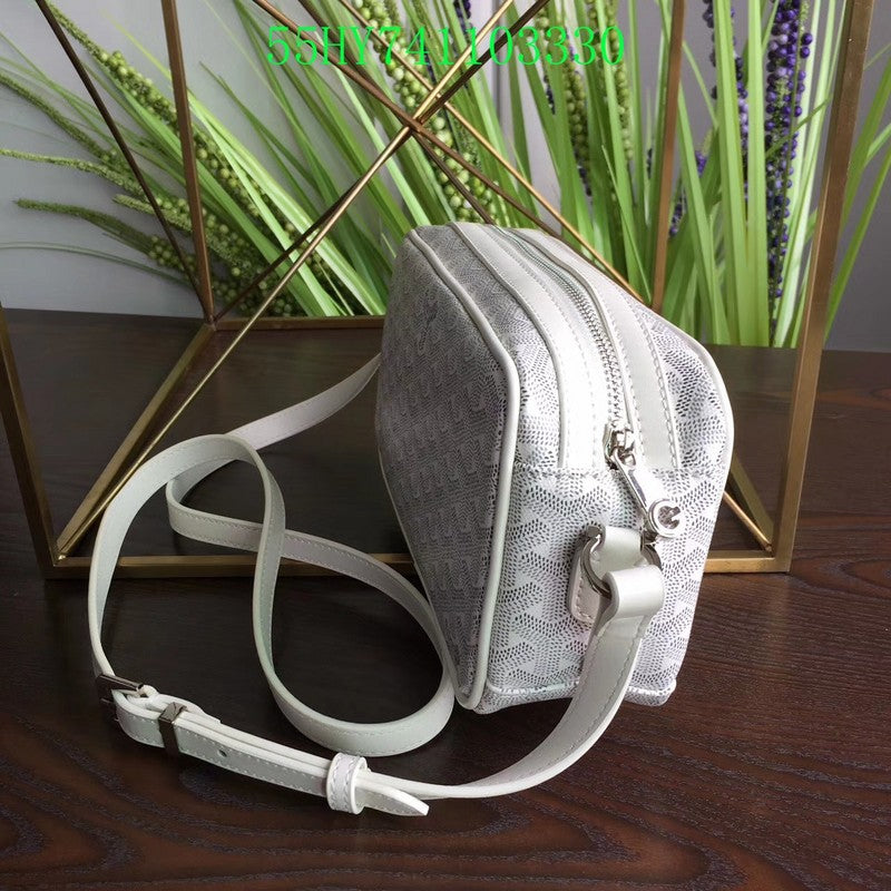 Satchel Bags - GOD Bags - 469