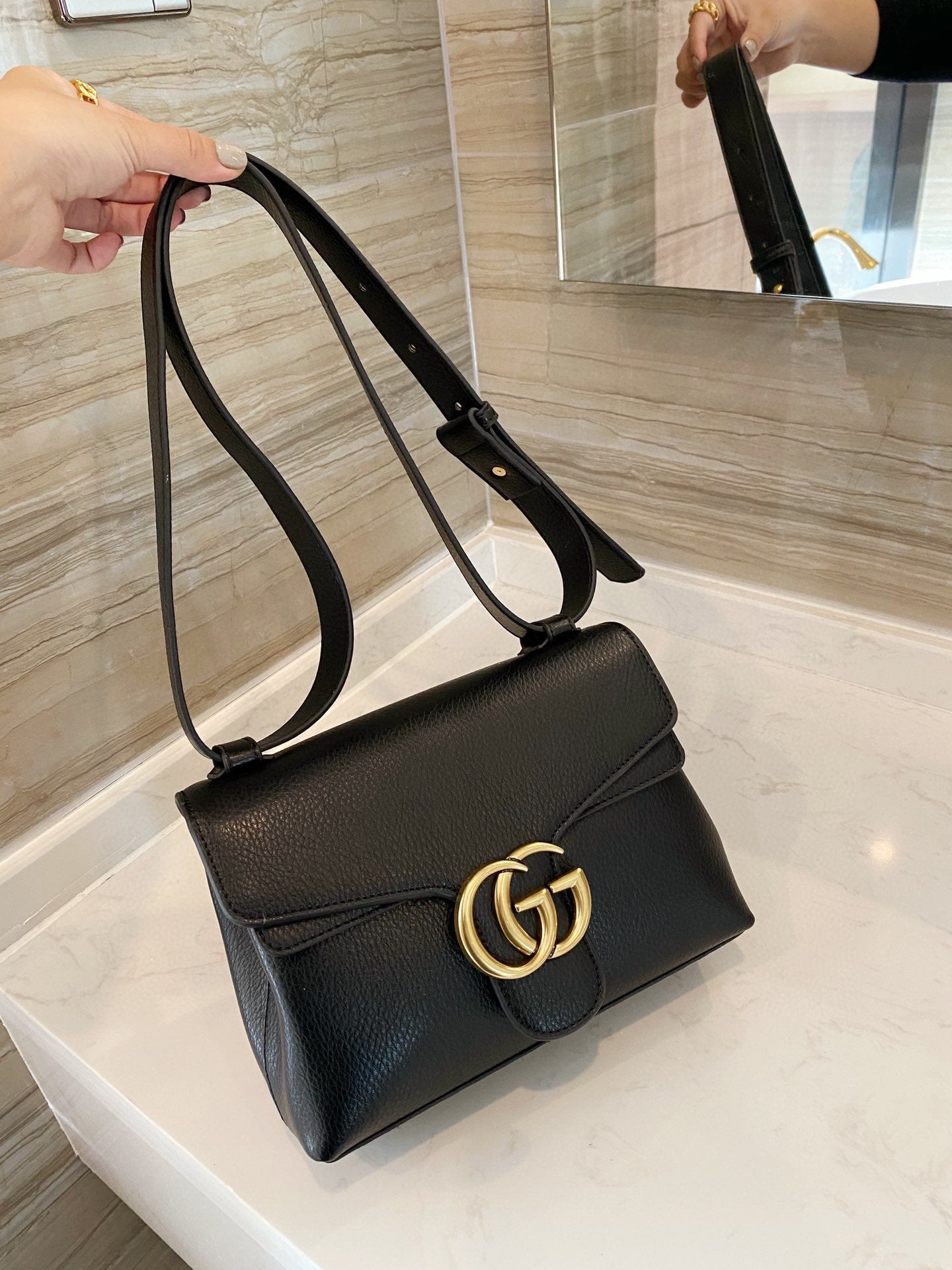 EN - NEW Arrival Bags GCI 210