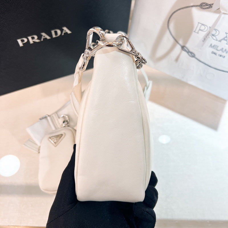 Satchel Bags - PDA Bags - 2116