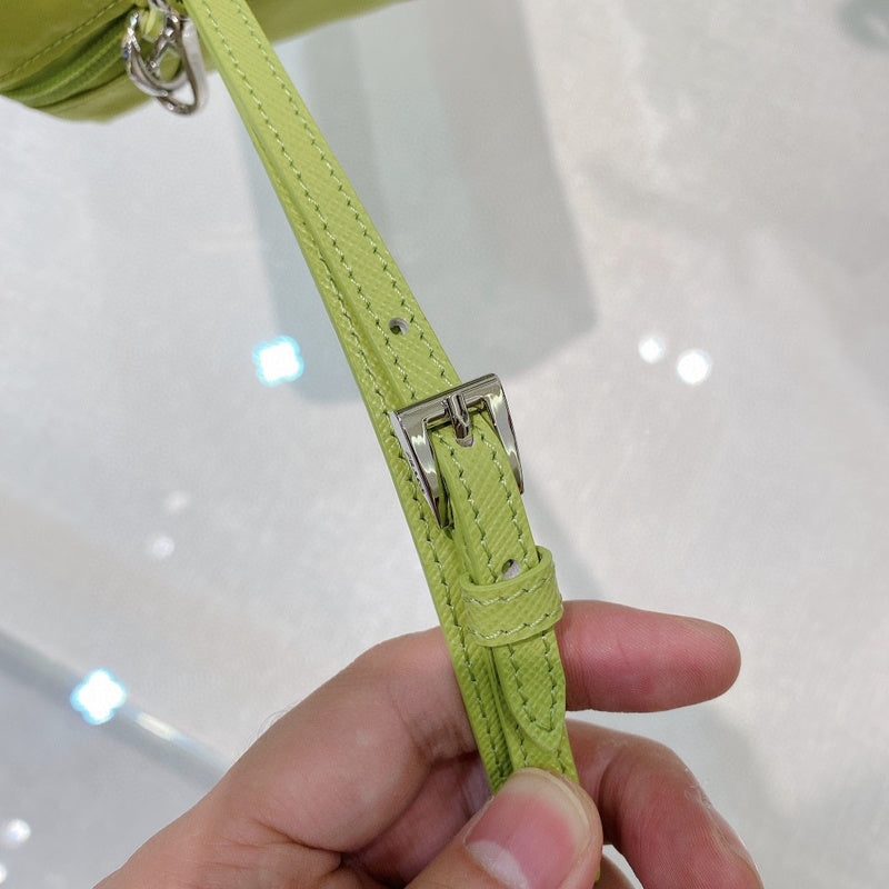 Satchel Bags - PDA Bags - 2600