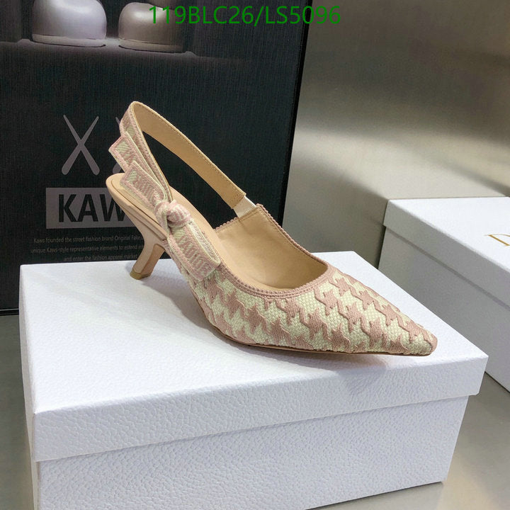 SAMCC - DOR Women Shoes - 2433