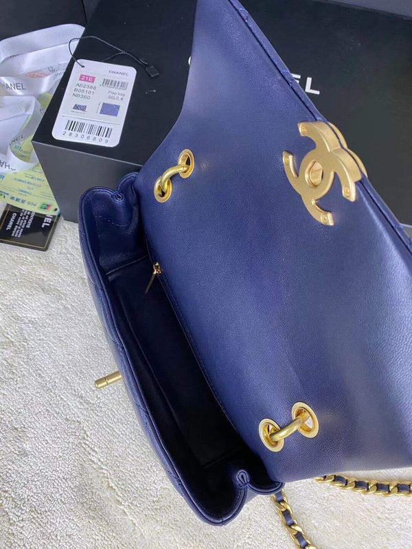 Satchel Bags - CHL Bags - 4117