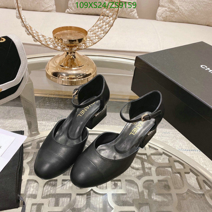 SAMC - CHL Women Shoes High Heels - 163