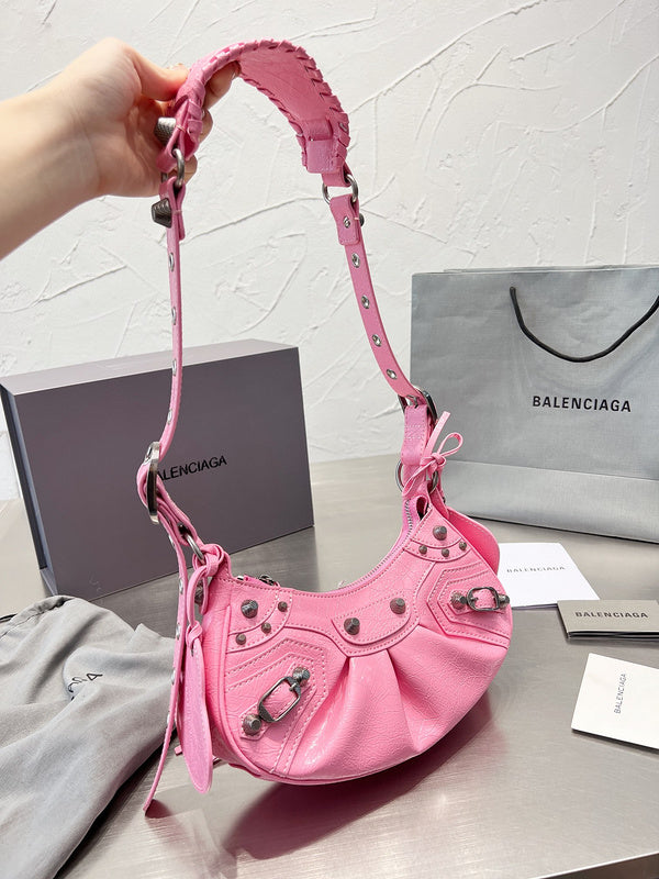 Satchel Bags - BGA Bags - 1315