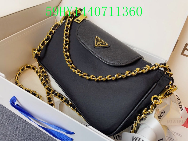 Satchel Bags - PDA Bags - 4135