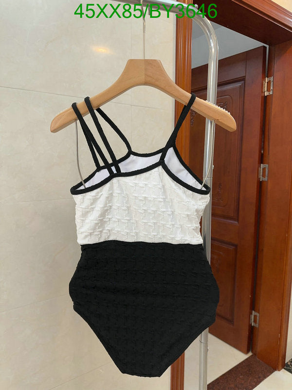 SAMC - CHL Swimsuits - 119