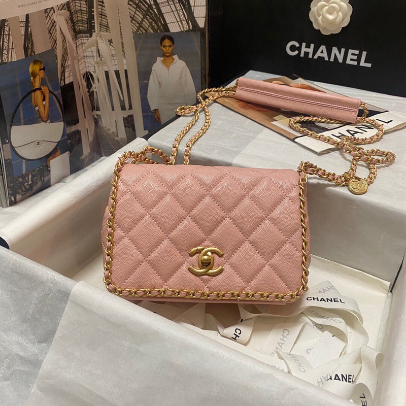 Satchel Bags - CHL Bags - 2865