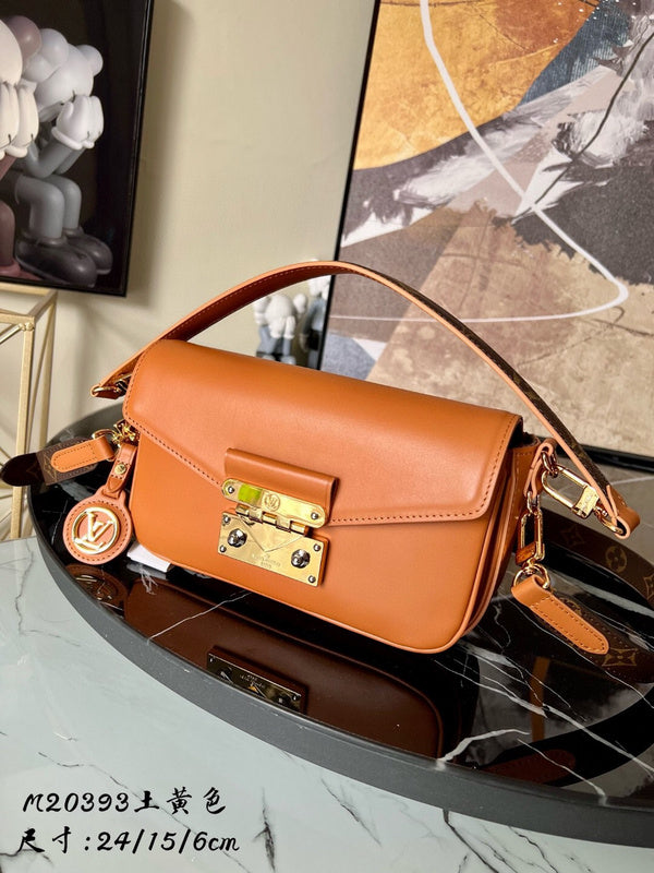 Glami - LOV Bags - 589