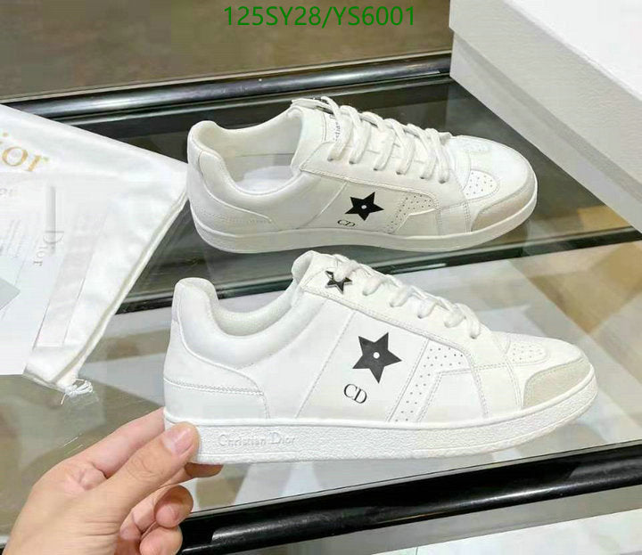 SAMC - DOR Women Sneakers - 096
