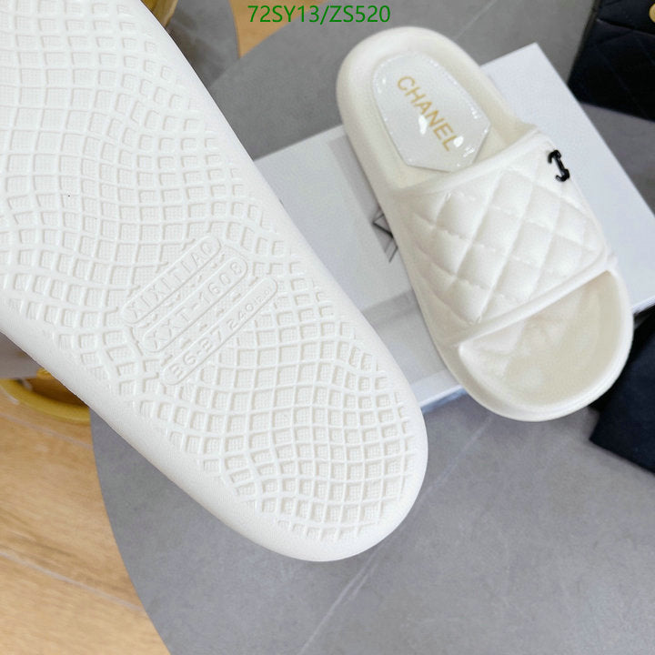 SAMC - CHL Women Shoes Slippers - 193