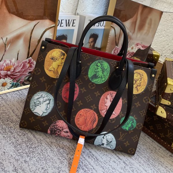 LOV2 Bags - Luxurious Bags  1451