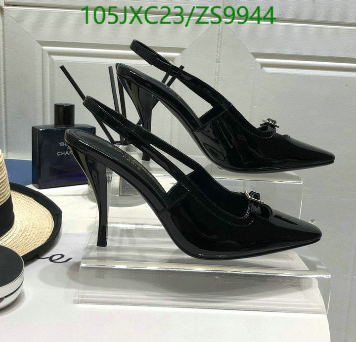 SAMC - YLS Women Shoes Heels - 080