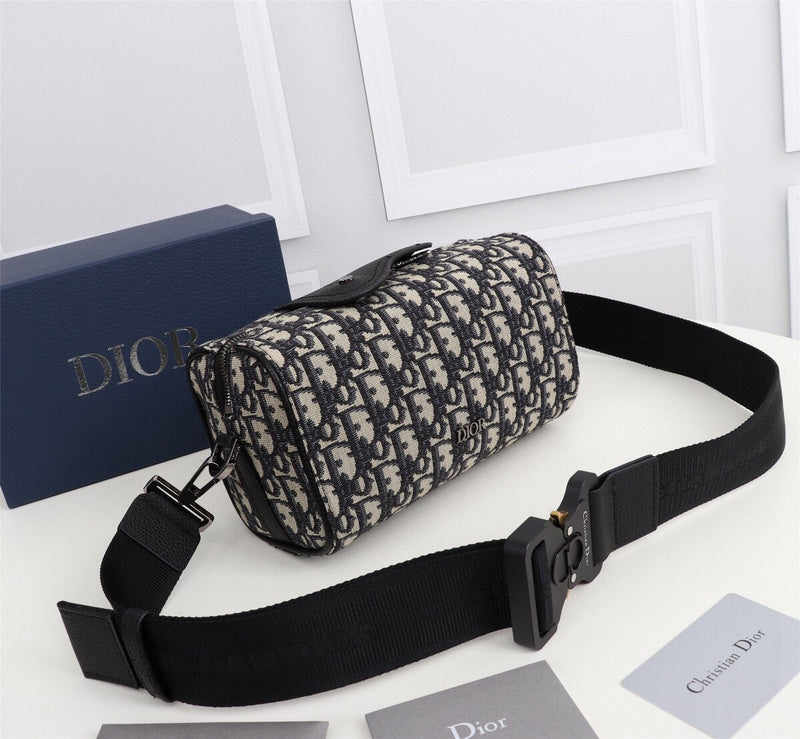ELE - Dir Bags - 1531