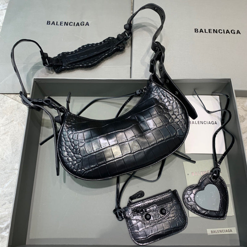 Satchel Bags - BGA Bags - 572