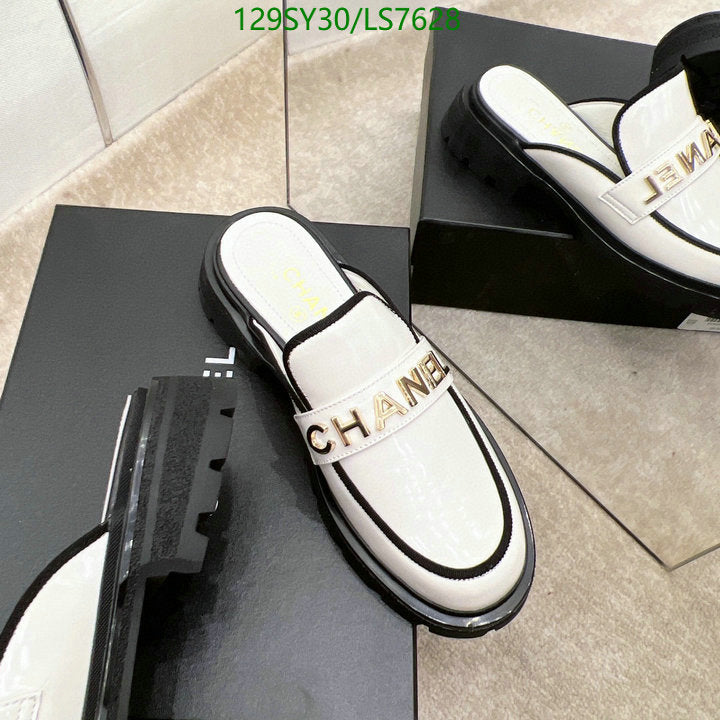 SAMC - CHL Women Shoes Slippers - 257