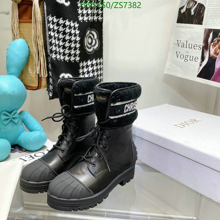 SAMC - Mix Boots - 608