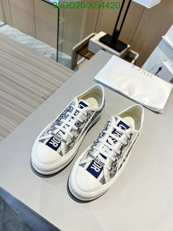 SAMC - DOR Women Sneakers - 256