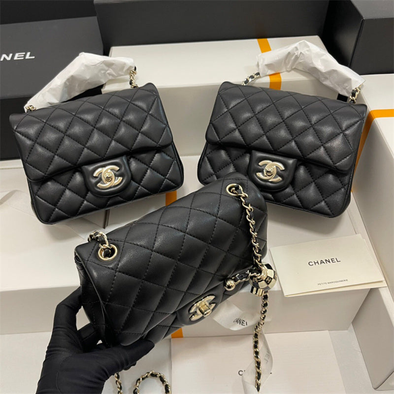 Glami- - CHL Bags - 887