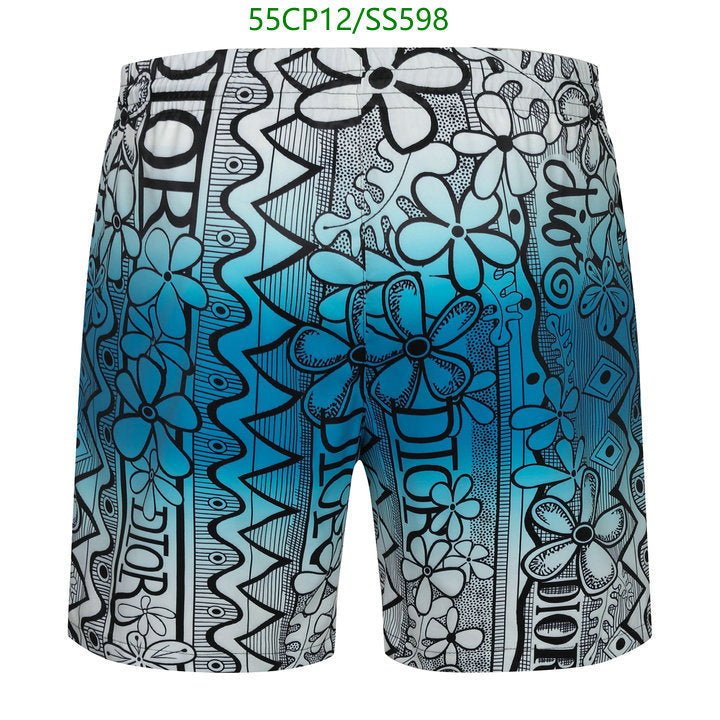 SAMC - DOR Swimsuits - 180